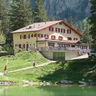 Mai-Losi Seealpsee ab 19.00Uhr