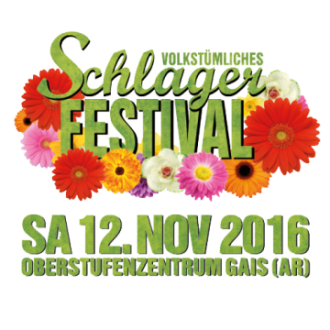 Schlagerfestival Gais, Abends