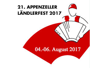 Ländlerfest Appenzell