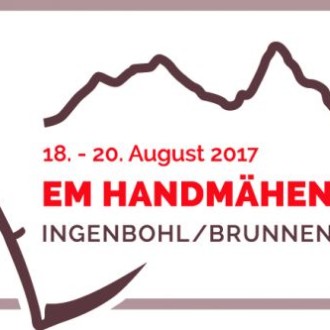 EM Handmähen Ingenbohl/Brunnen