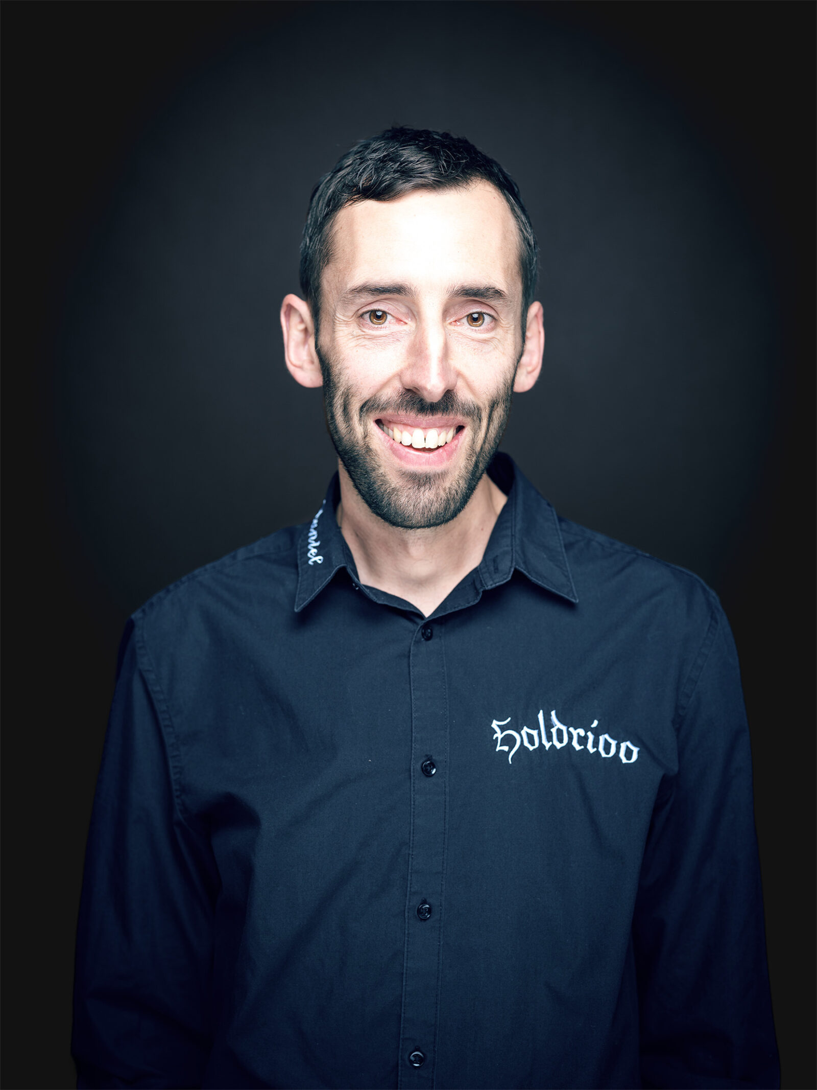 Daniel Dobler, Holdrioo